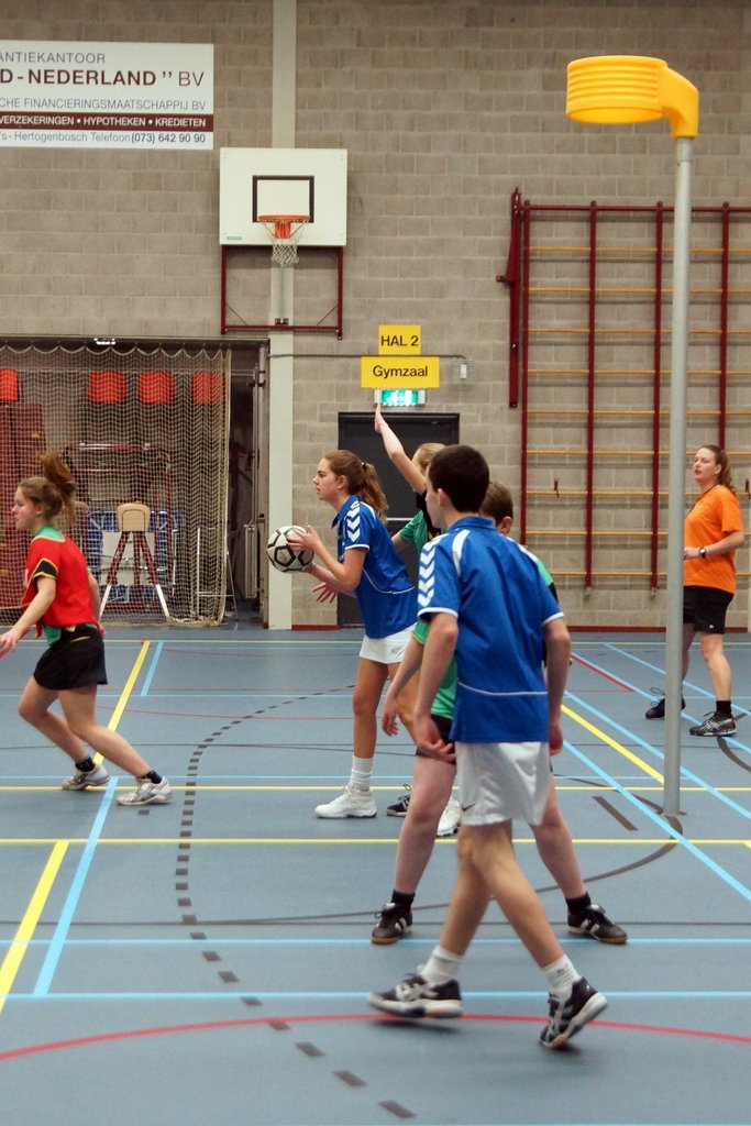 Korfbal B3  9 maart -005.JPG